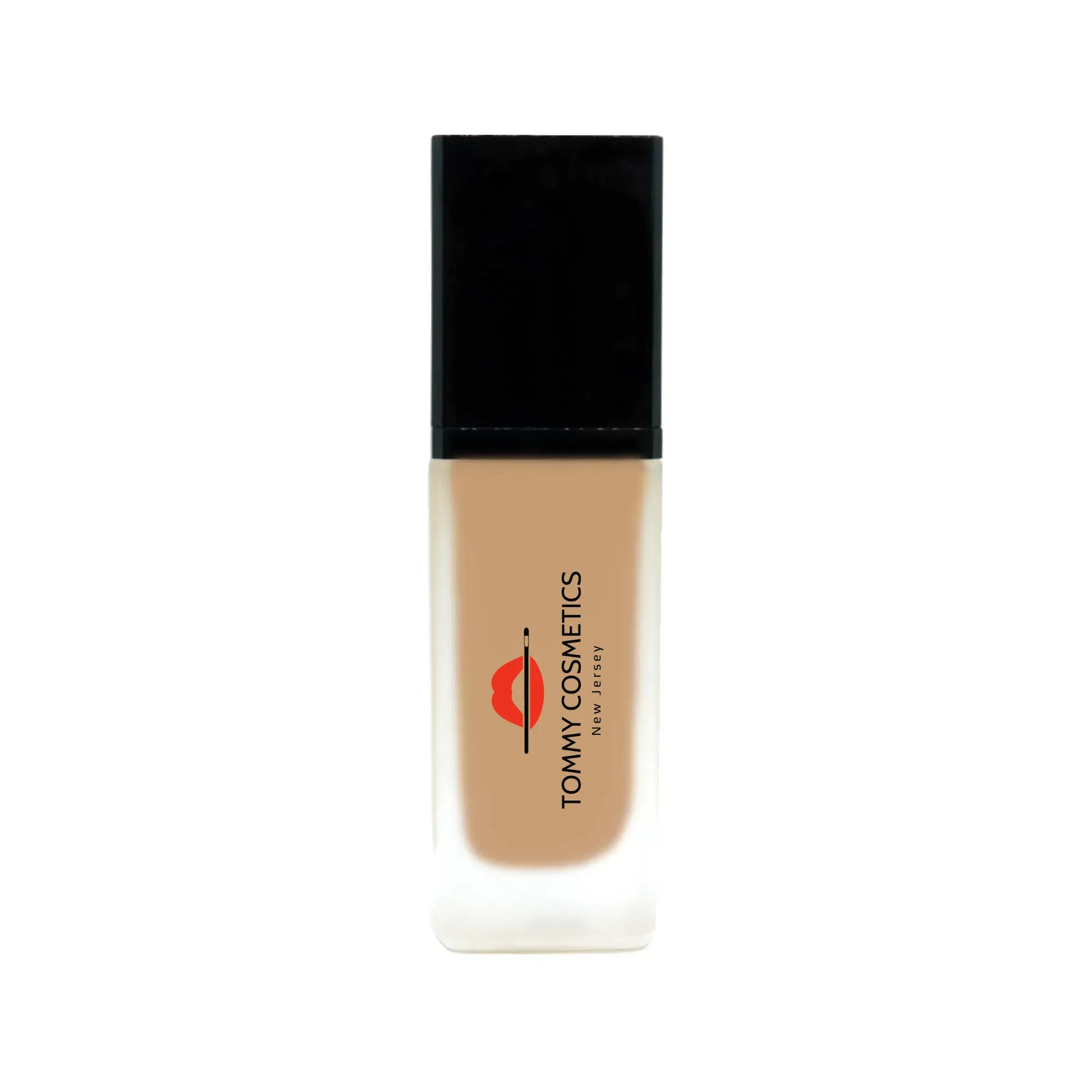 Foundation - Oak