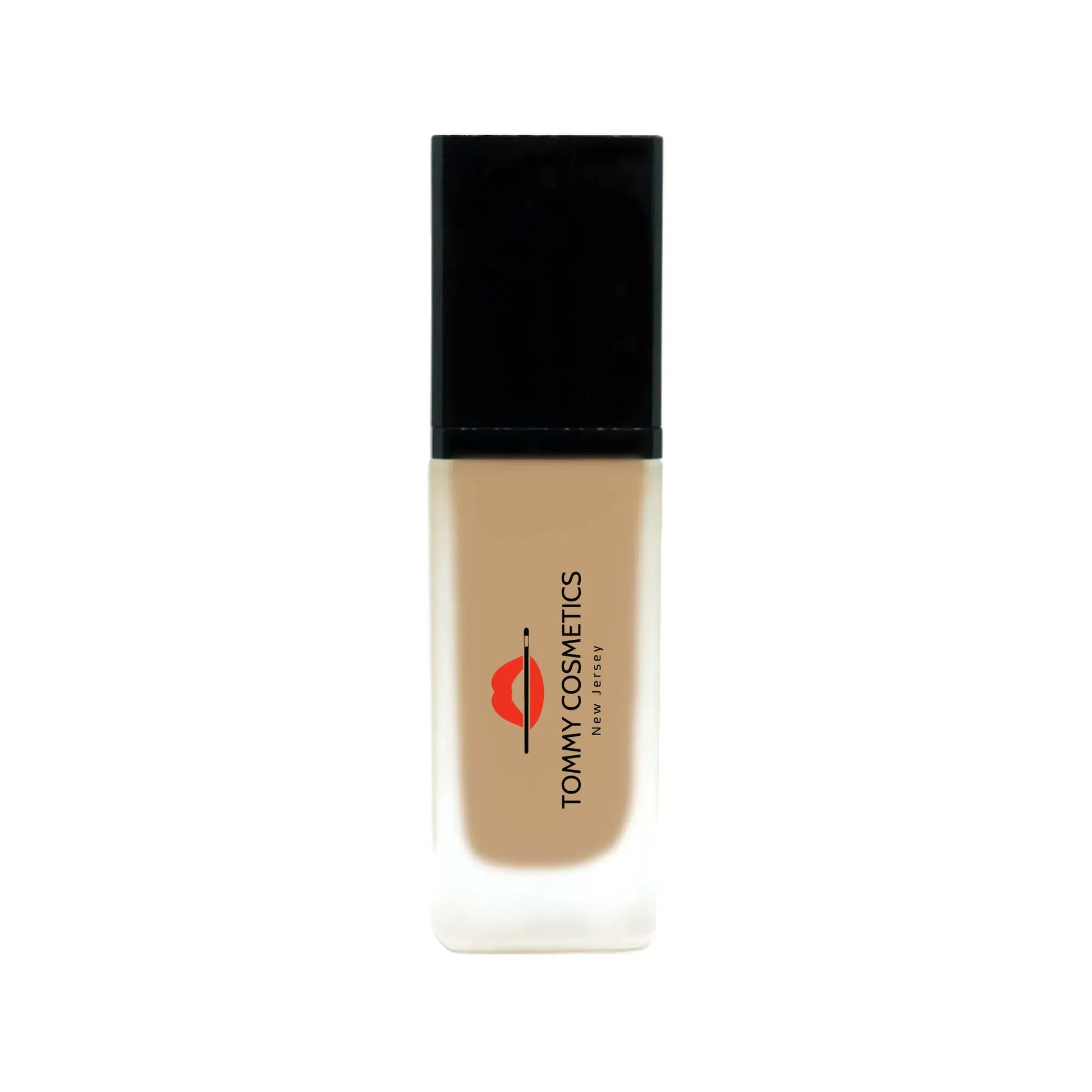 Foundation - Spiced Honey