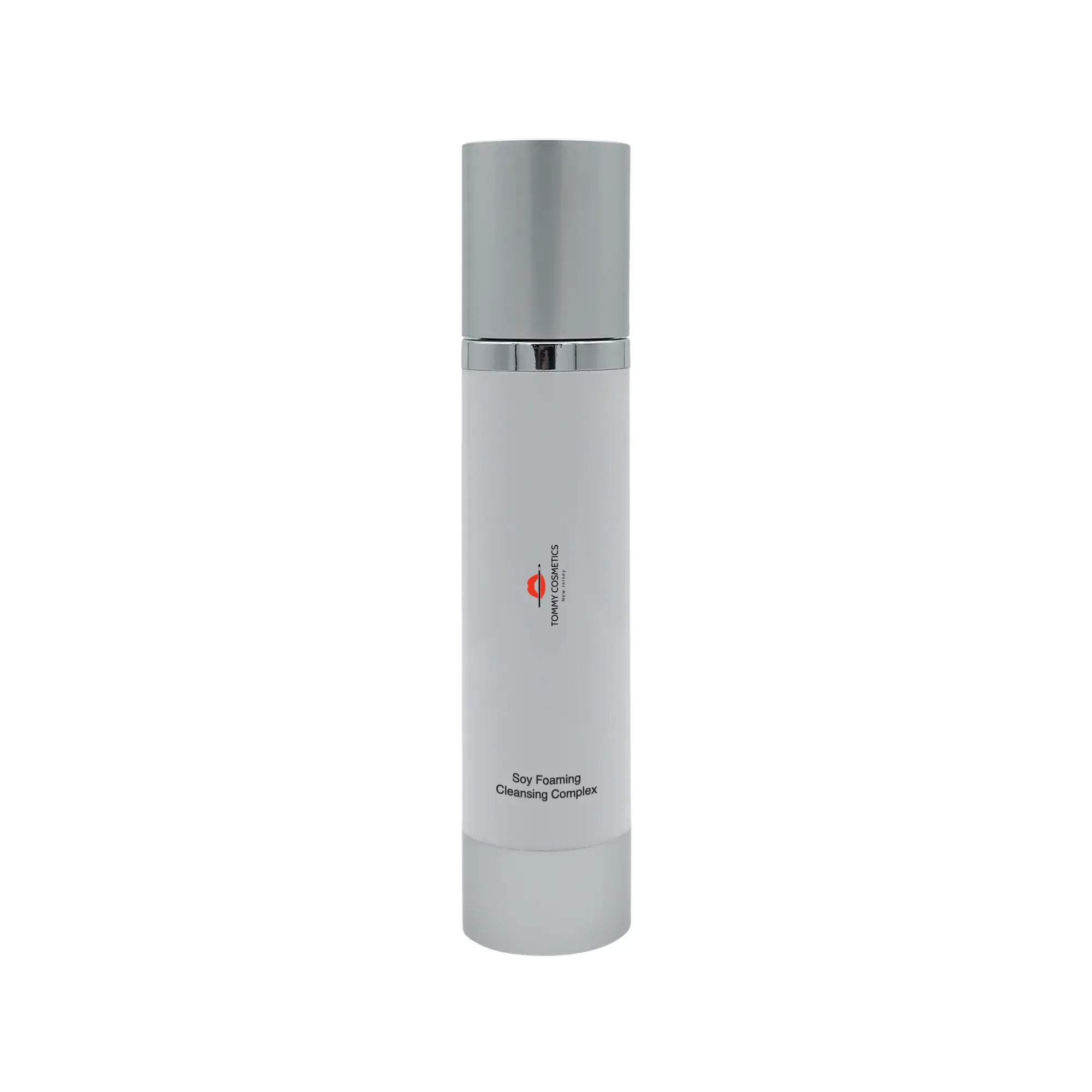 Foaming Soy Cleansing Complex