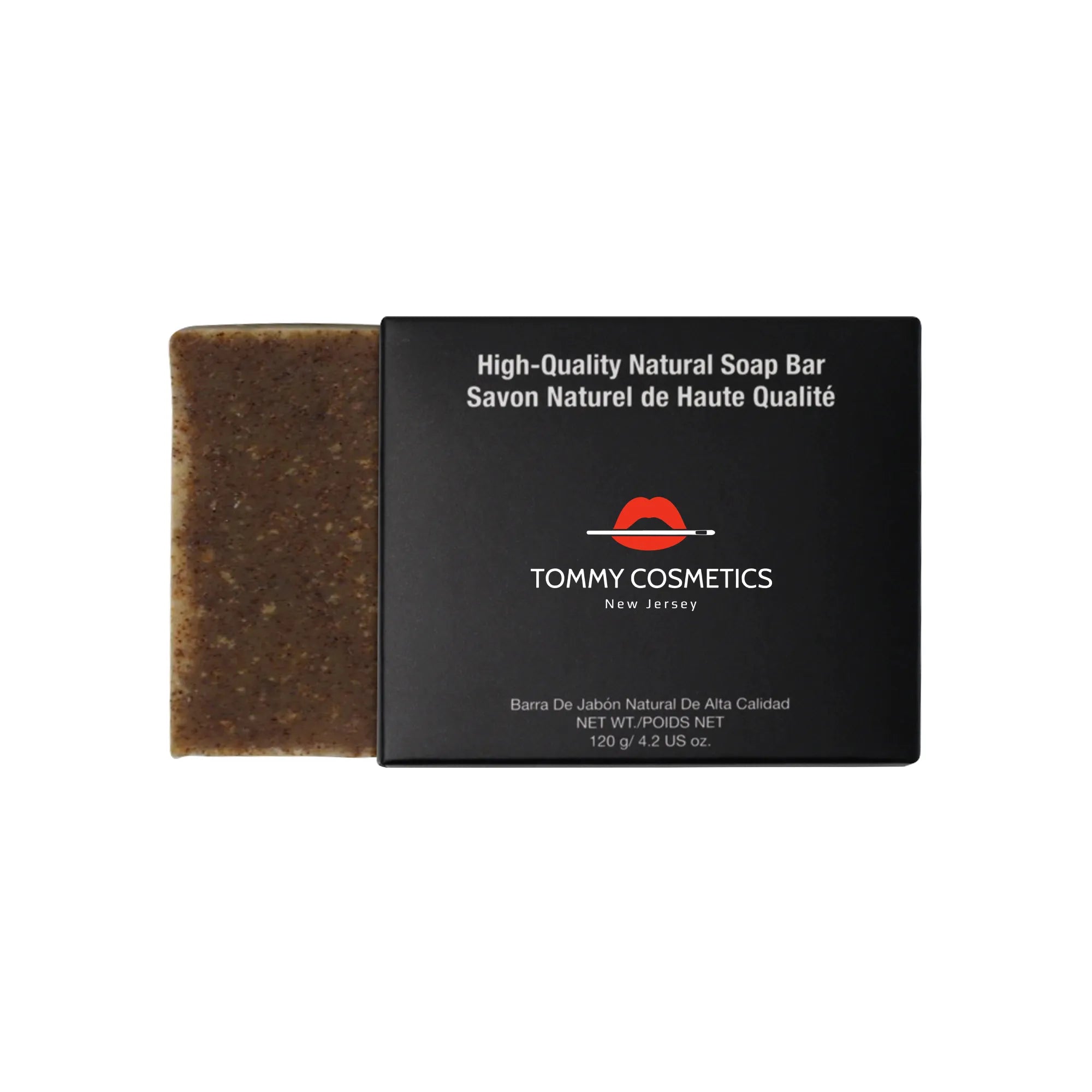 Natural Soap - Apricot
