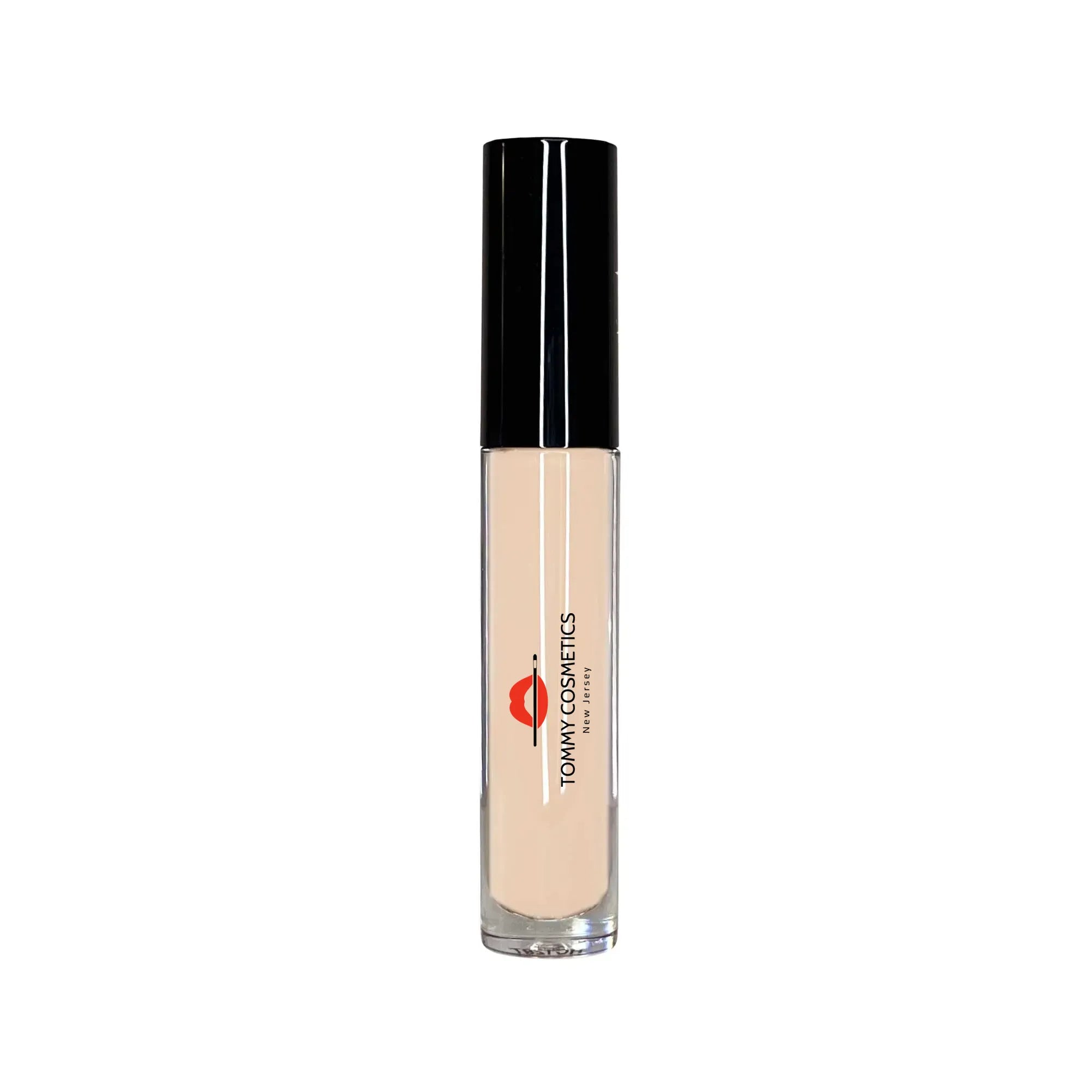Concealing Cream - Comma