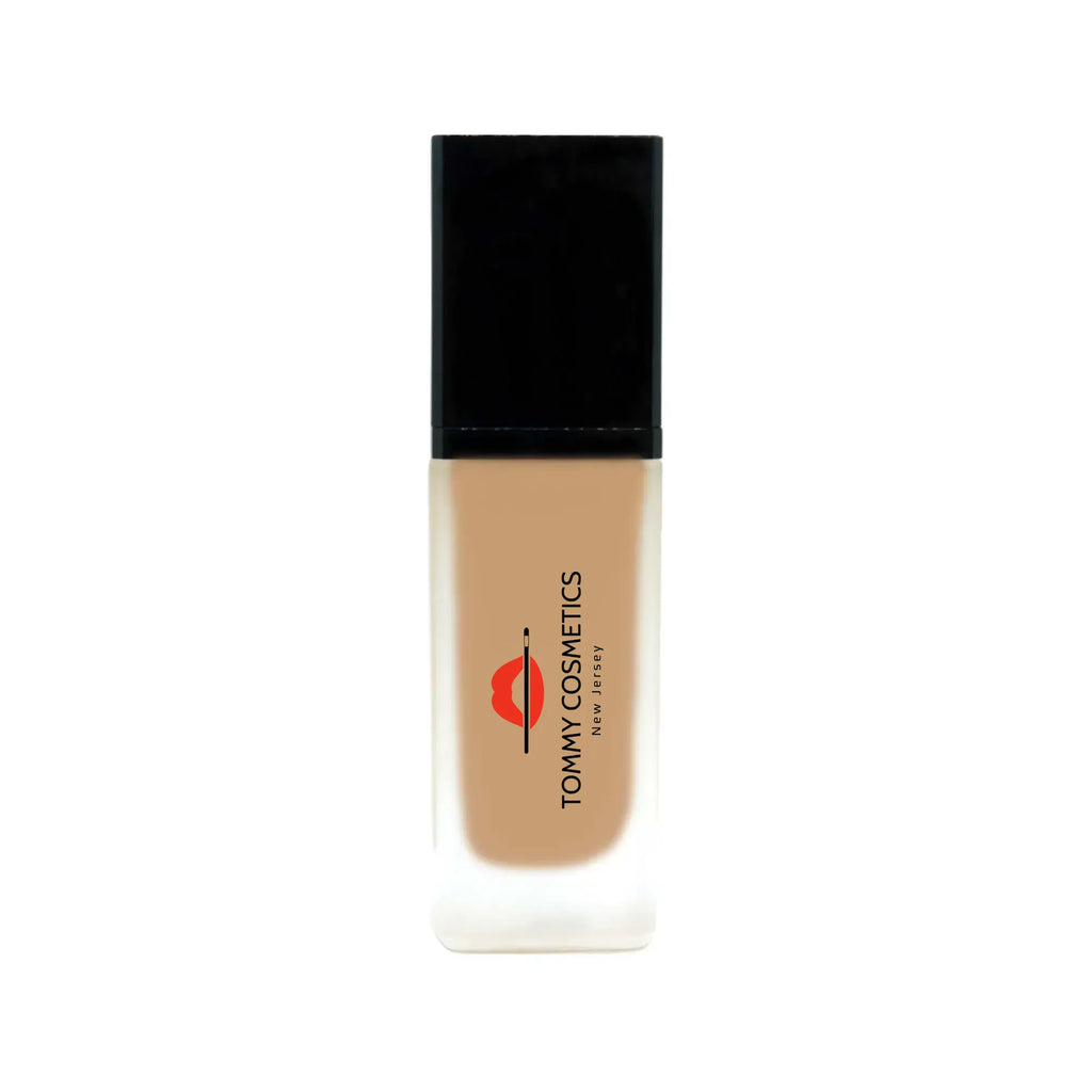 Foundation - Oak