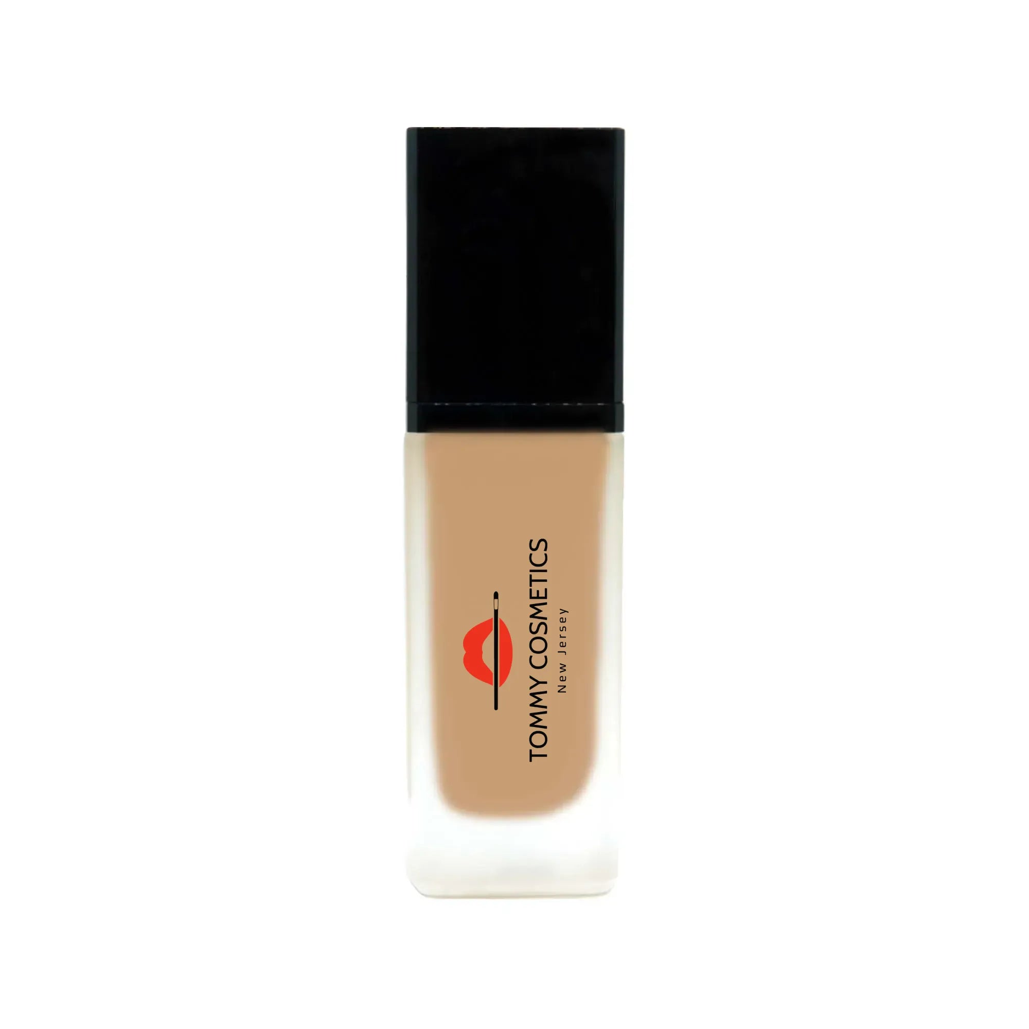 Foundation - Oak