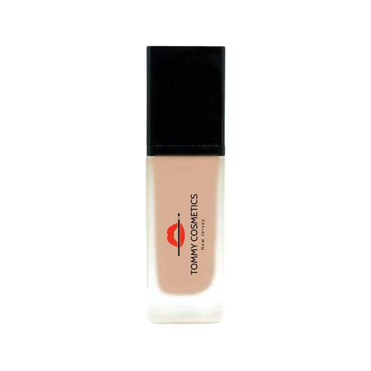 Foundation - Warm Nude