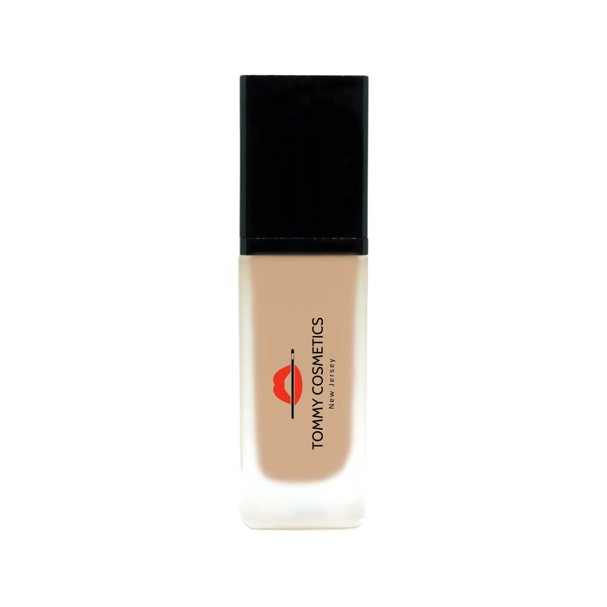 Foundation - Sandstone