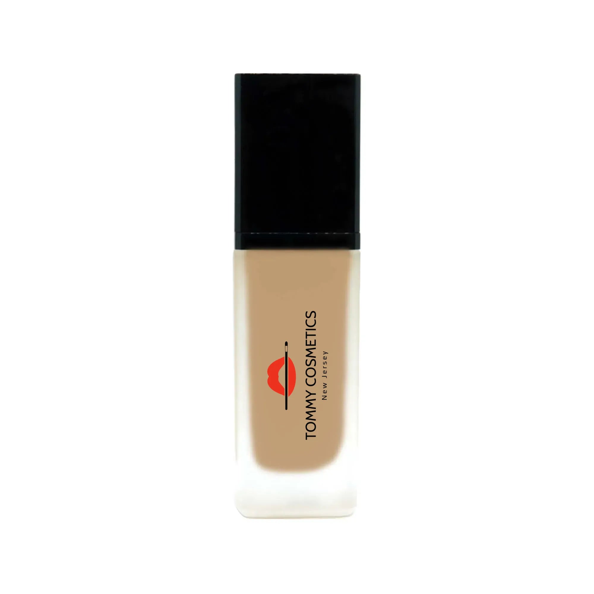 Foundation - Spiced Honey