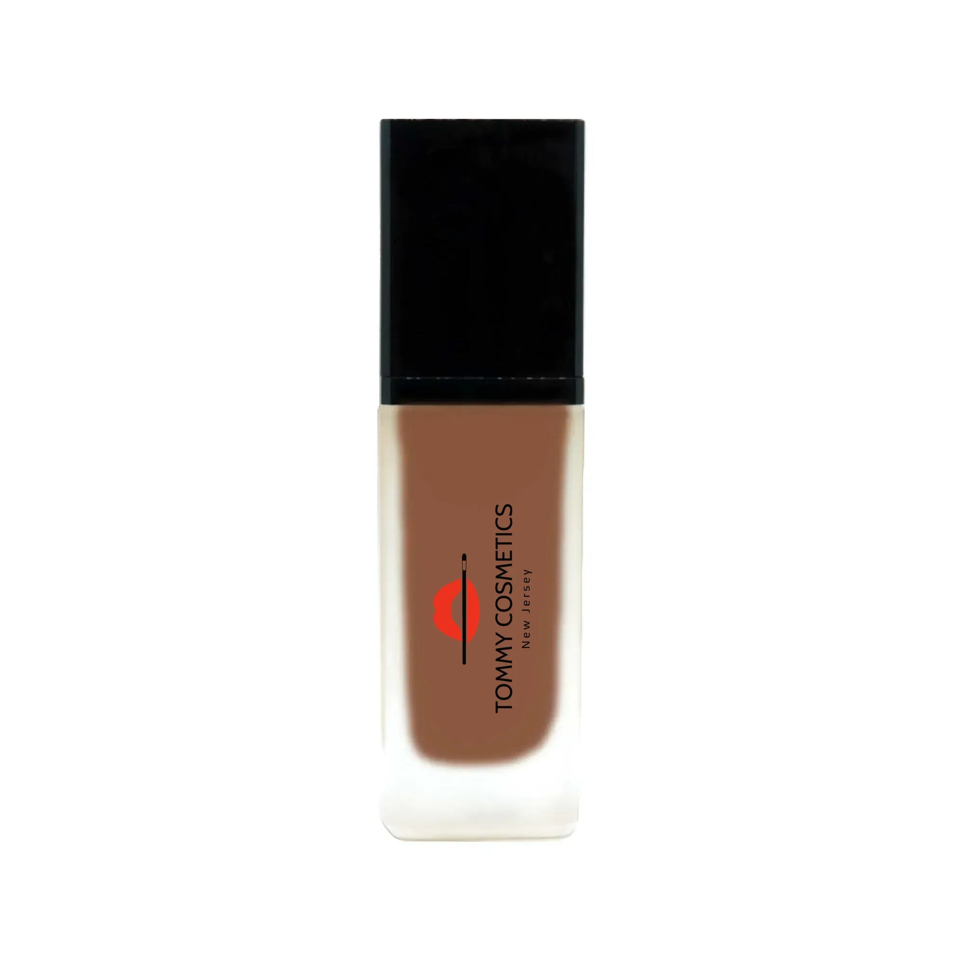Foundation - Amber