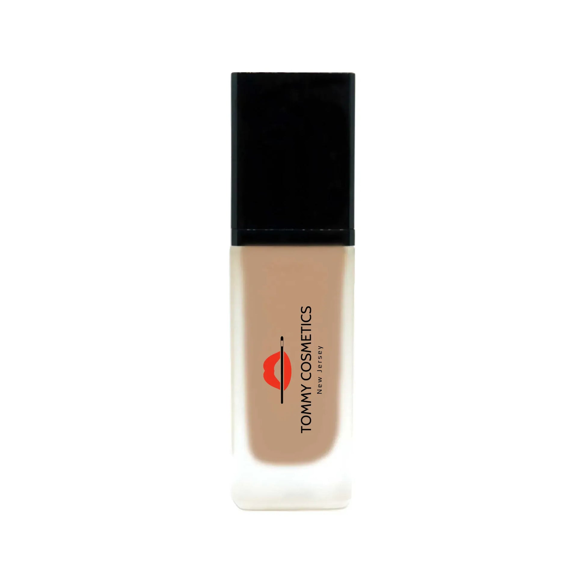 Foundation - Mile Beach