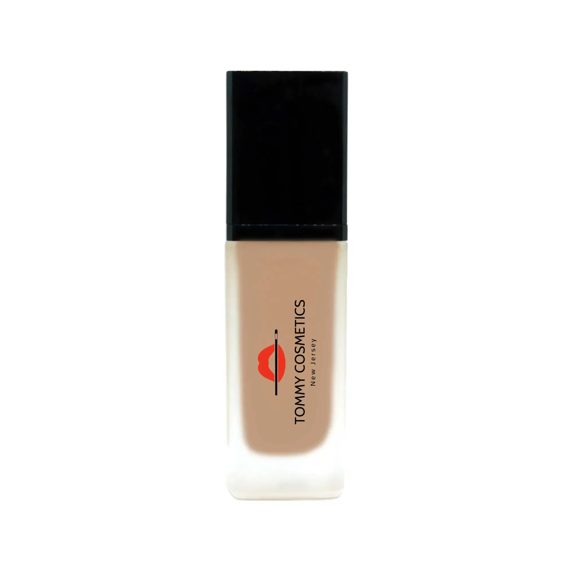 Foundation - Mile Beach