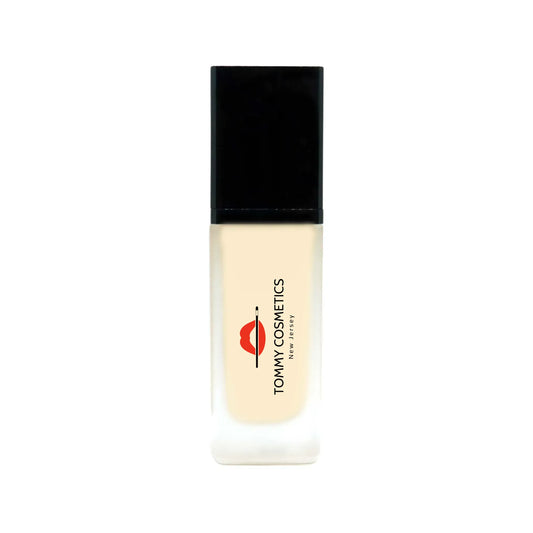 Foundation with SPF - Porcelain