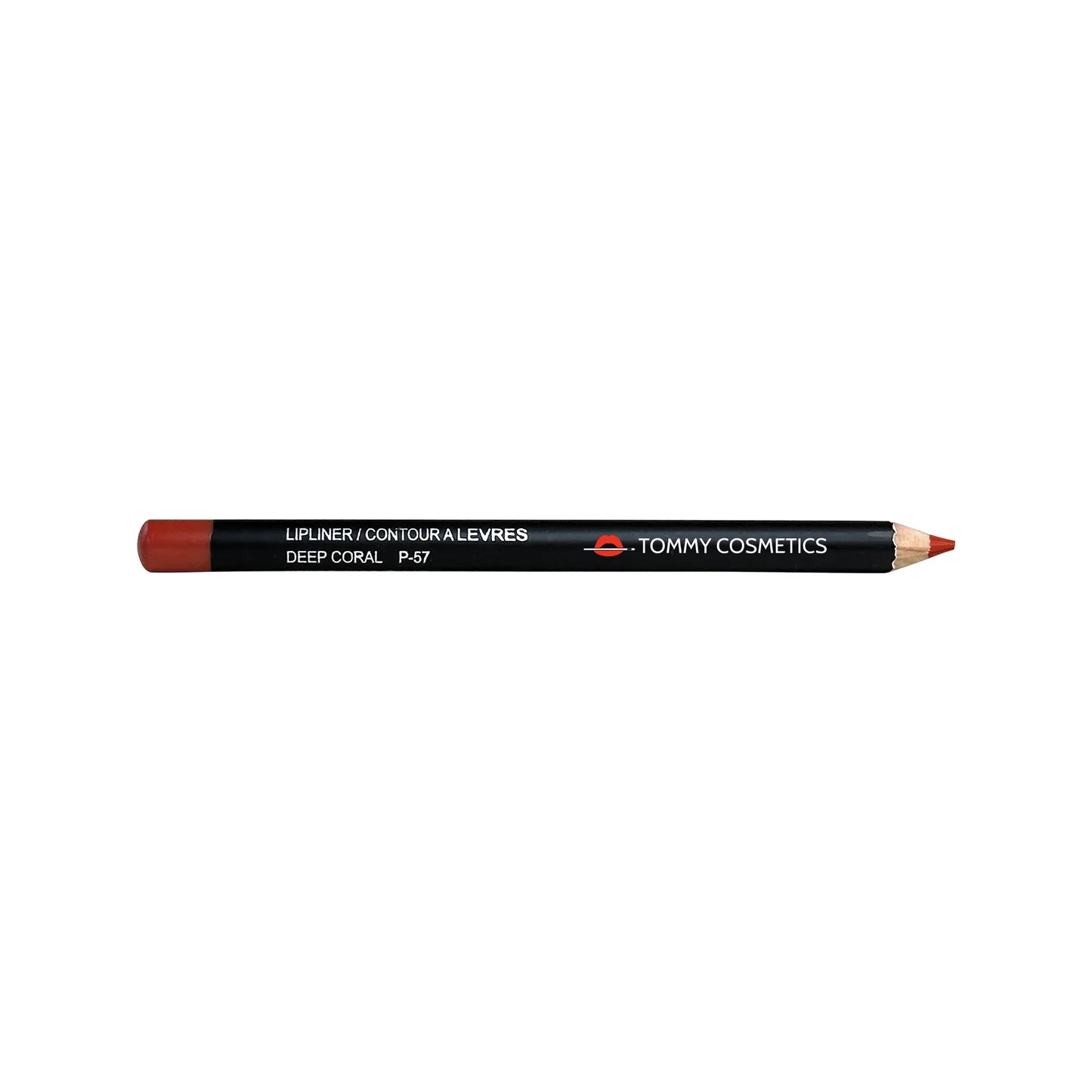 Lip Liner - Deep Coral